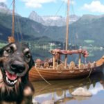 nordische hundenamen