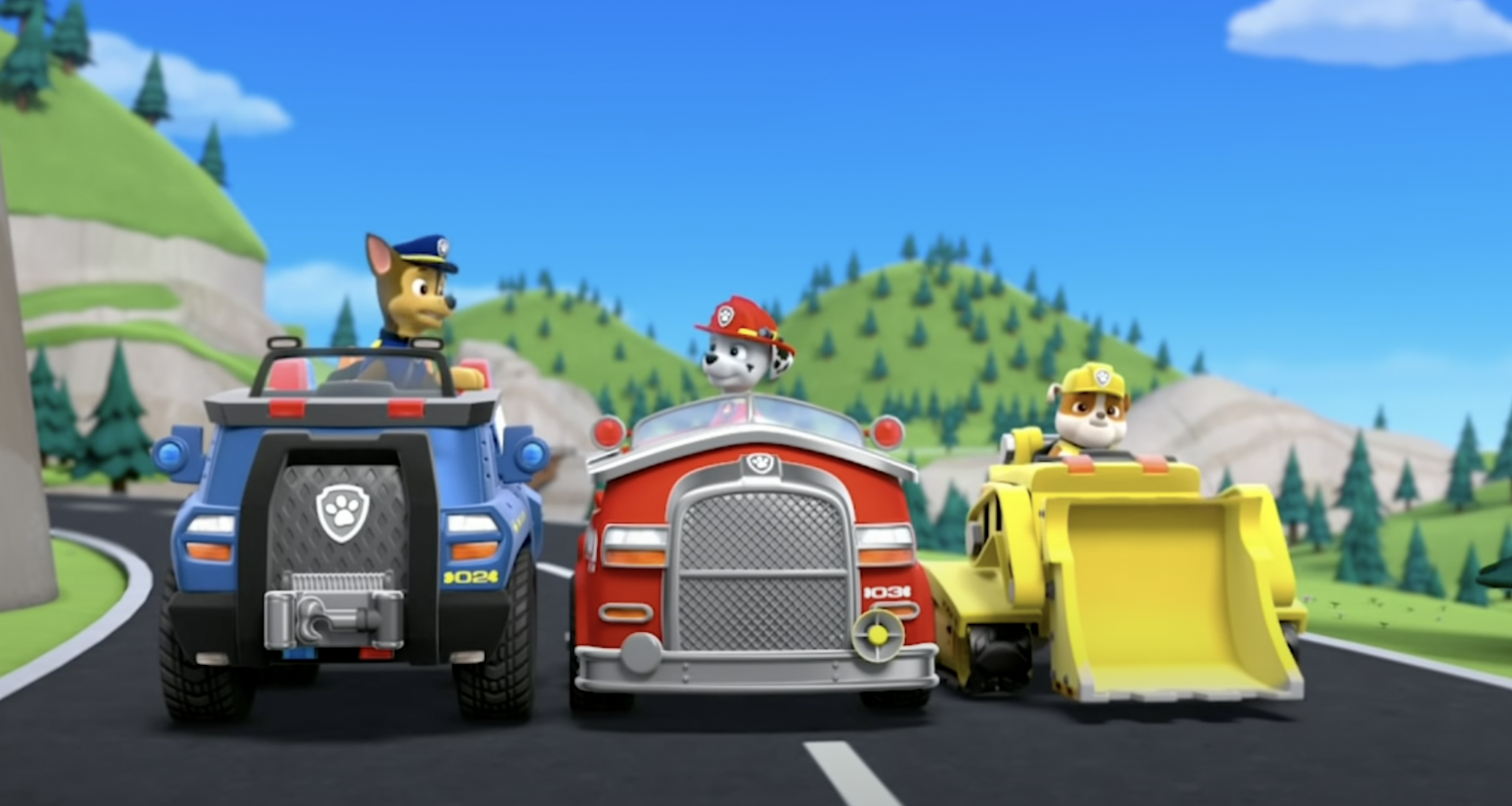 Wie Viele Paw Patrol Hunde Gibt Es pfotenwiki.de
