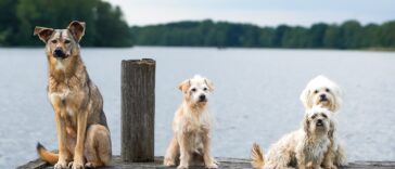 Hund verreisen