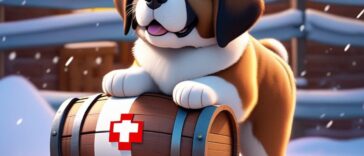 Erste Hilfe beim Hund