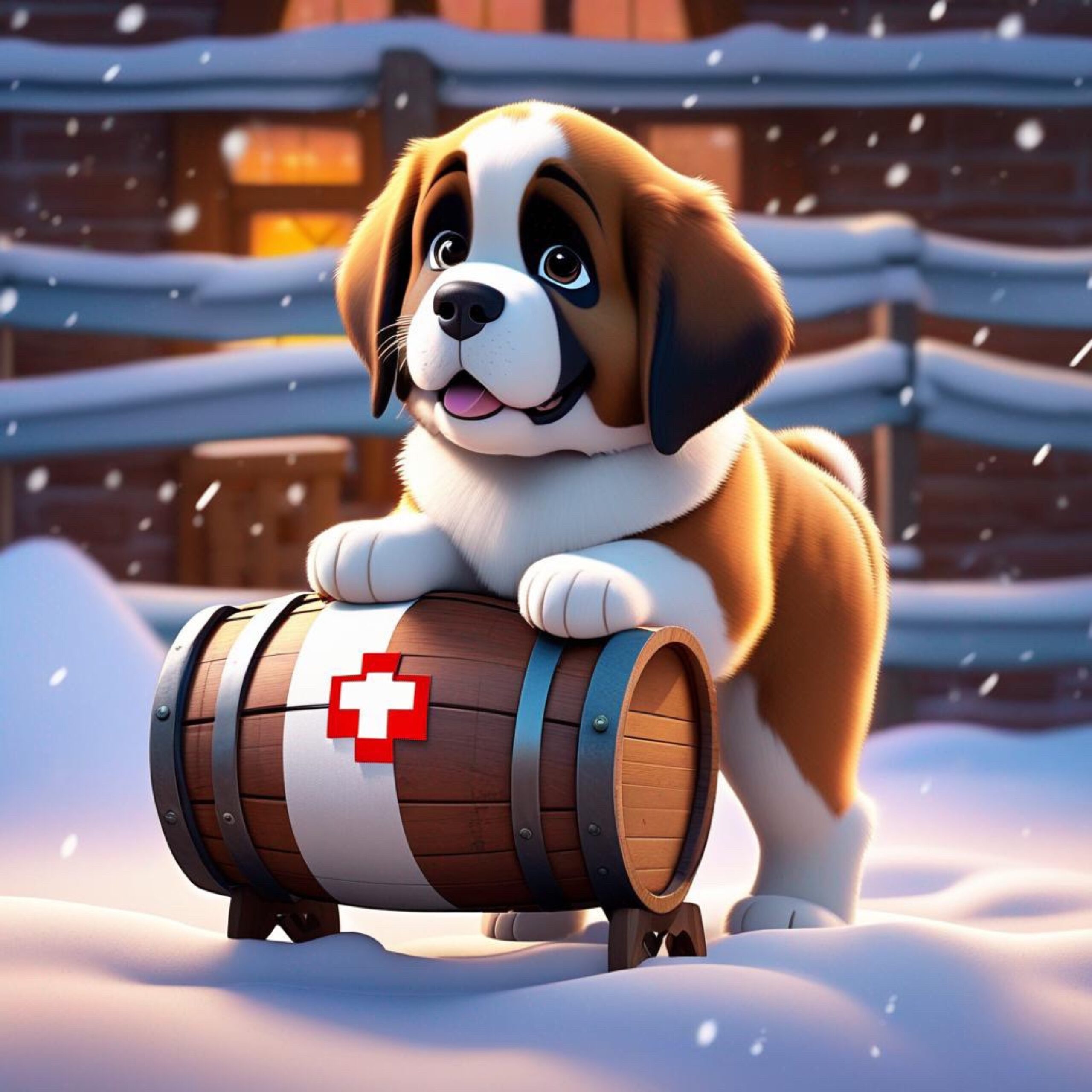 Erste Hilfe beim Hund